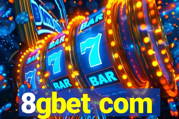 8gbet com